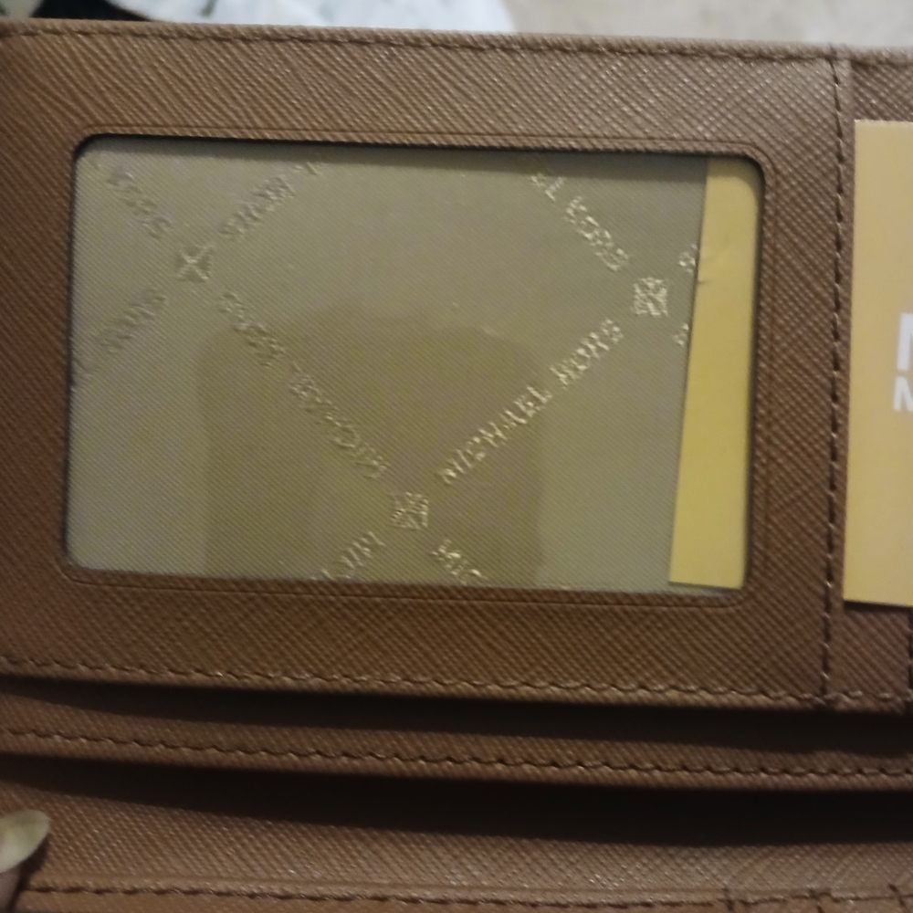 Michael Kors Black and Brown Satchel Set - Picture 10 of 13